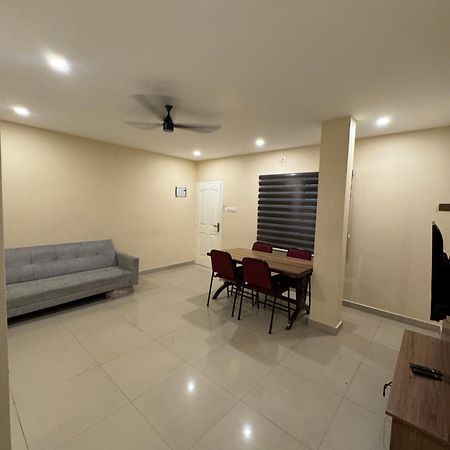 Heres Haut Residency Коччи Экстерьер фото