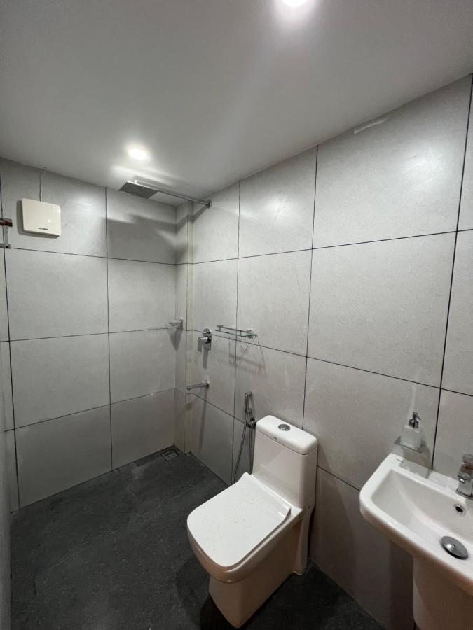 Heres Haut Residency Коччи Экстерьер фото
