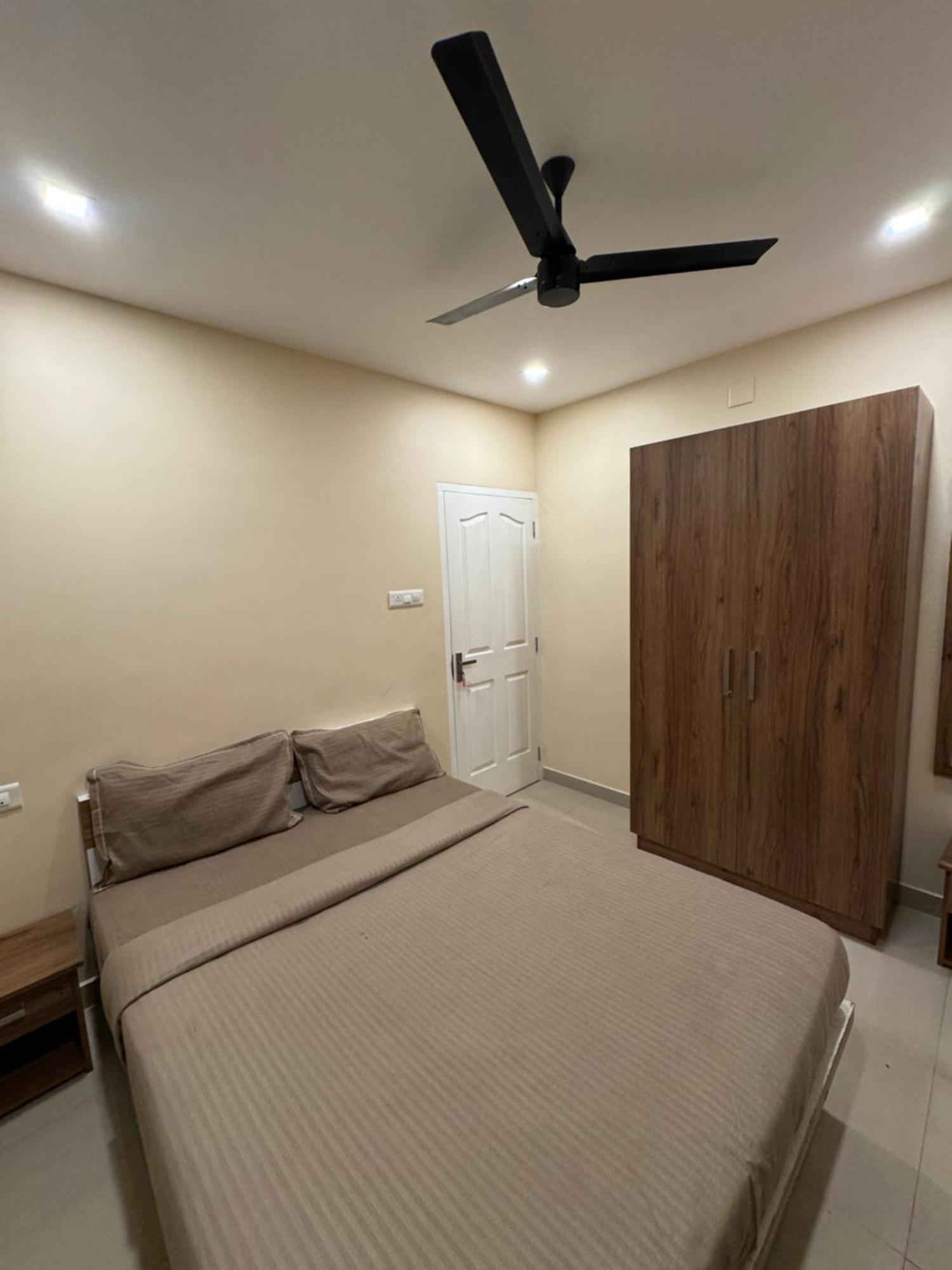 Heres Haut Residency Коччи Экстерьер фото