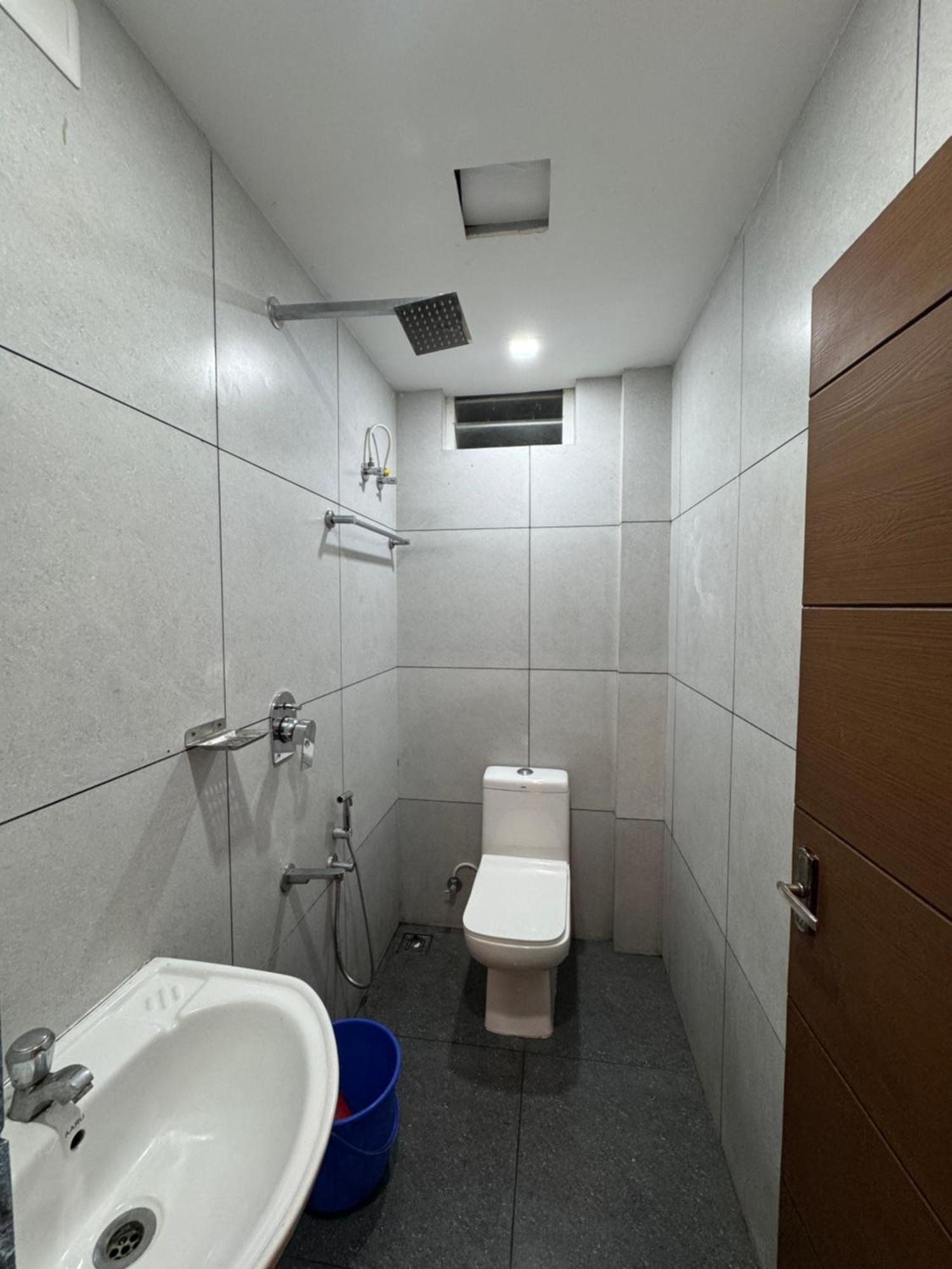 Heres Haut Residency Коччи Экстерьер фото
