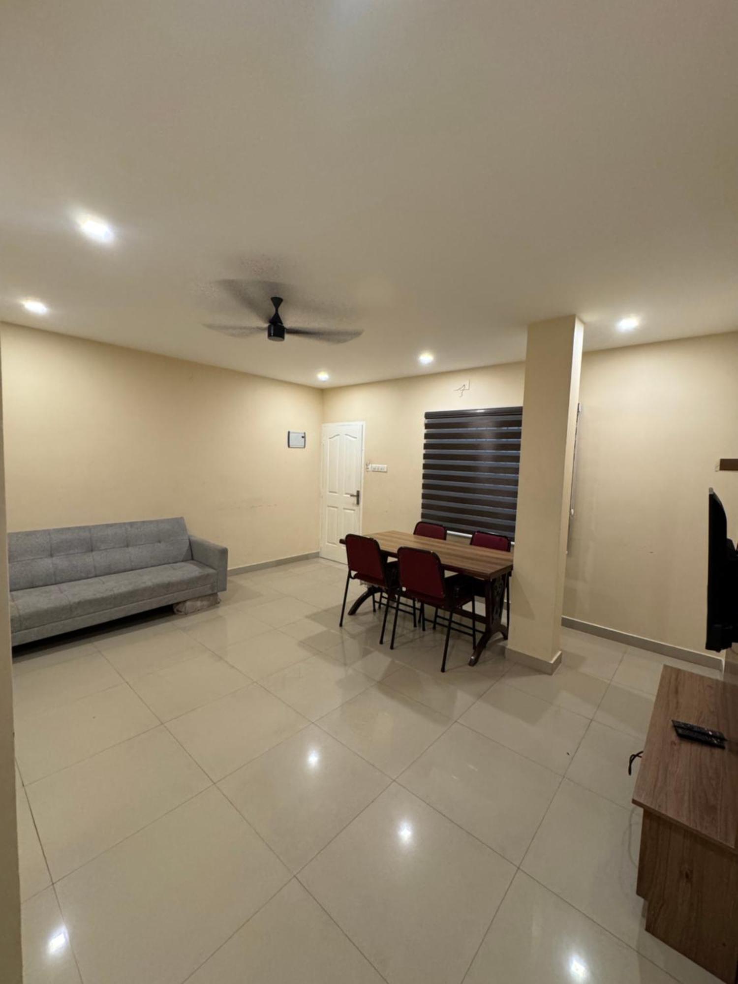Heres Haut Residency Коччи Экстерьер фото
