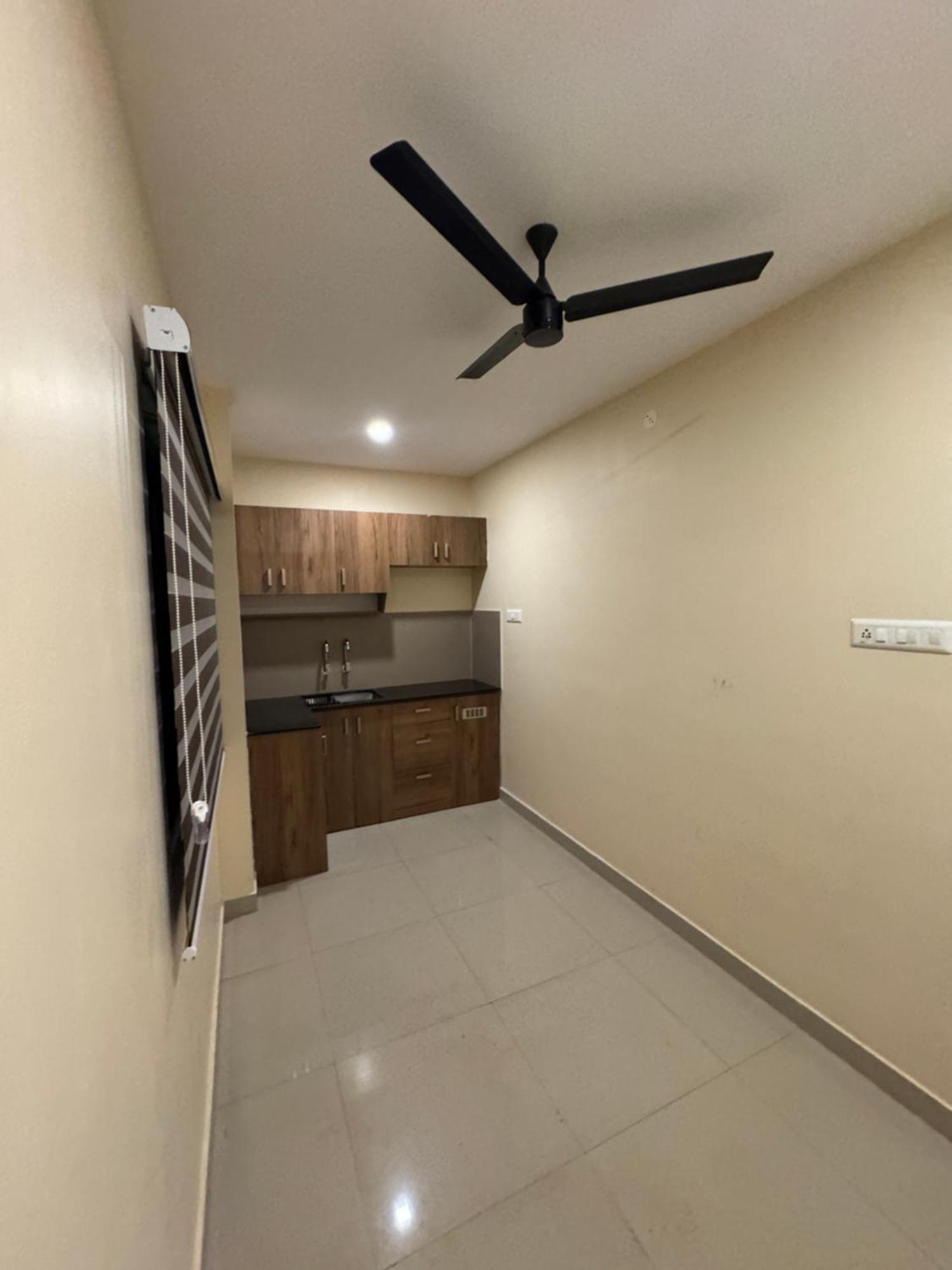 Heres Haut Residency Коччи Экстерьер фото