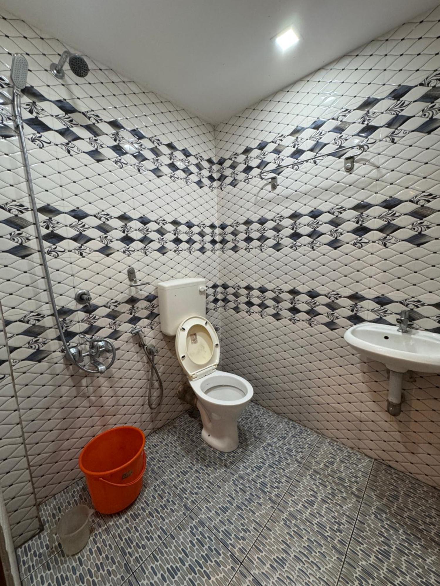 Heres Haut Residency Коччи Экстерьер фото